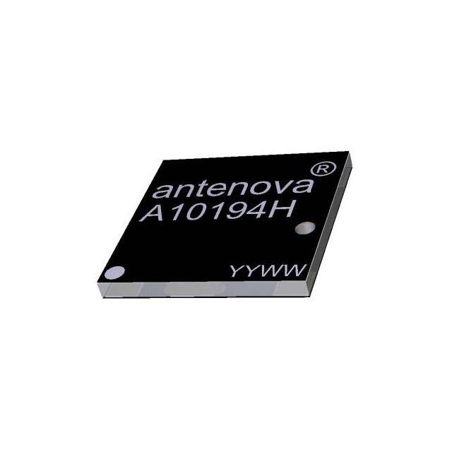 A10194H-EVB-1 Antenova  Cartes de kits d'évaluation et de développement RF